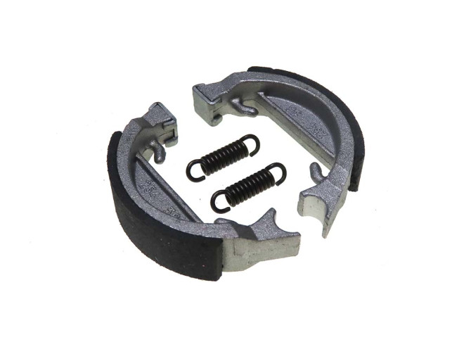 Brake shoes Puch Maxi S / N / X50 DMP (80x18mm) product